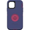 Apple Otterbox Pop Defender Series Rugged Case - Grape Jelly Purple  77-62577 Image 5