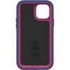 Apple Otterbox Pop Defender Series Rugged Case - Grape Jelly Purple  77-62577 Image 6