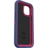 Apple Otterbox Pop Defender Series Rugged Case - Grape Jelly Purple  77-62577 Image 7