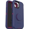 Apple Otterbox Pop Defender Series Rugged Case - Grape Jelly Purple  77-62577 Image 8