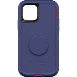 Apple Otterbox Pop Defender Series Rugged Case - Grape Jelly Purple  77-62577