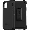 Apple Otterbox Rugged Defender Series Case and Holster - Black  77-62581 Image 2