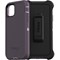 Apple Otterbox Rugged Defender Series Case and Holster - Purple Nebula  77-62582 Image 2