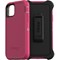 Apple Otterbox Rugged Defender Series Case and Holster - Lovebug Pink  77-62584 Image 2