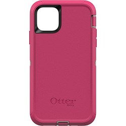 Apple Otterbox Rugged Defender Series Case and Holster - Lovebug Pink  77-62584