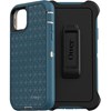 Apple Otterbox Rugged Defender Series Case and Holster - Petal Pusher  77-62585 Image 2