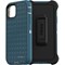 Apple Otterbox Rugged Defender Series Case and Holster - Petal Pusher  77-62585 Image 2