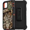 Apple Otterbox Rugged Defender Series Case and Holster - Realtree Edge Camo  77-62586 Image 2