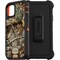 Apple Otterbox Rugged Defender Series Case and Holster - Realtree Edge Camo  77-62586 Image 2