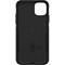 Apple Otterbox Commuter Rugged Case - Black  77-62587 Image 1