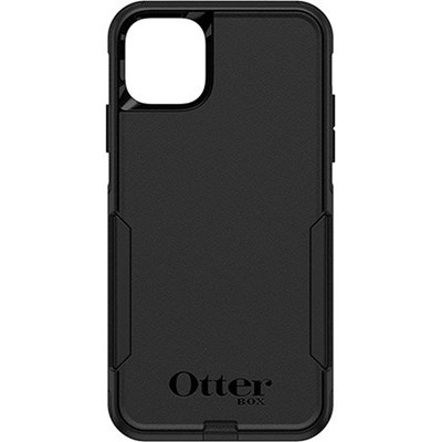 Apple Otterbox Commuter Rugged Case - Black  77-62587