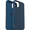 Apple Otterbox Commuter Rugged Case - Bespoke Way Blue  77-62588 Image 2