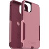 Apple Otterbox Commuter Rugged Case - Cupids Way Pink  77-62589 Image 2
