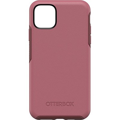 Apple Otterbox Symmetry Rugged Case - Beguiled Rose Pink  77-62592