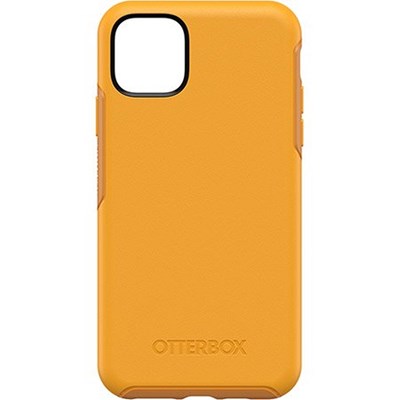 Apple Otterbox Symmetry Rugged Case - Aspen Gleam Yellow  77-62593
