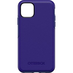 Apple Otterbox Symmetry Rugged Case - Sapphire Secret Blue  77-62594