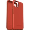 Apple Otterbox Symmetry Rugged Case - Risk Tiger Red  77-62595 Image 2