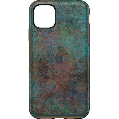 Apple Otterbox Symmetry Rugged Case - Feeling Rusty  77-62596