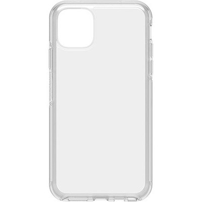 Apple Otterbox Symmetry Rugged Case - Clear  77-62598