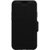 Apple Otterbox Strada Leather Folio Protective Case - Shadow Black 77-62603 Image 2