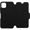 Apple Otterbox Strada Leather Folio Protective Case - Shadow Black 77-62603 Image 3
