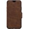 Apple Otterbox Strada Leather Folio Protective Case - Espresso Brown 77-62604 Image 2