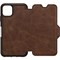 Apple Otterbox Strada Leather Folio Protective Case - Espresso Brown 77-62604 Image 3