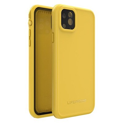 Apple LifeProof fre Rugged Waterproof Case - Atomic 16  77-62610