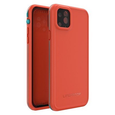 Apple LifeProof fre Rugged Waterproof Case - Fire Sky 77-62612