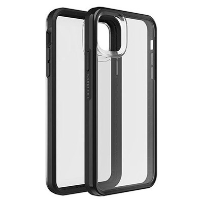 Apple Lifeproof SLAM Rugged Case - Black Crystal 77-62613