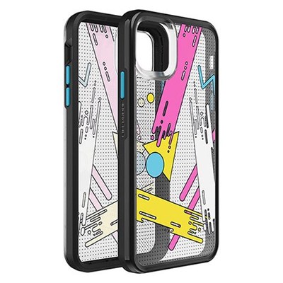 Apple Lifeproof SLAM Rugged Case - Pop Art 77-62619