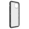 Apple Lifeproof NEXT Series Rugged Case - Black Crystal 77-62620 Image 2