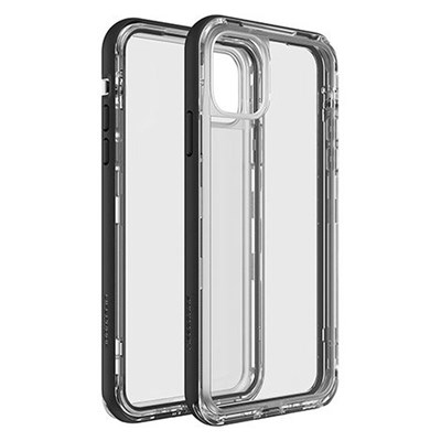Apple Lifeproof NEXT Series Rugged Case - Black Crystal 77-62620