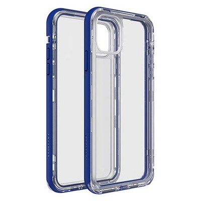 Apple Lifeproof NEXT Series Rugged Case - Blueberry Frost 77-62621