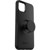 Apple Otterbox Pop Symmetry Series Rugged Case - Black  77-62631 Image 1