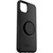 Apple Otterbox Pop Symmetry Series Rugged Case - Black  77-62631 Image 2