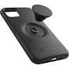 Apple Otterbox Pop Symmetry Series Rugged Case - Black  77-62631 Image 3