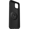 Apple Otterbox Pop Symmetry Series Rugged Case - Black  77-62631 Image 6