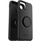 Apple Otterbox Pop Symmetry Series Rugged Case - Black  77-62631 Image 7