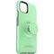 Apple Otterbox Pop Symmetry Series Rugged Case - Mint to Be  77-62633 Image 1