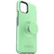 Apple Otterbox Pop Symmetry Series Rugged Case - Mint to Be  77-62633 Image 1