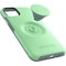 Apple Otterbox Pop Symmetry Series Rugged Case - Mint to Be  77-62633 Image 3