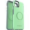 Apple Otterbox Pop Symmetry Series Rugged Case - Mint to Be  77-62633 Image 7