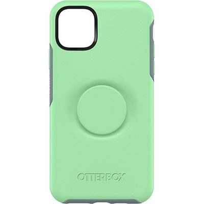 Apple Otterbox Pop Symmetry Series Rugged Case - Mint to Be  77-62633