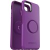 Apple Otterbox Pop Symmetry Series Rugged Case - Lollipop  77-62634 Image 7