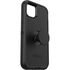 Apple Otterbox Pop Defender Series Rugged Case - Black  77-62637 Image 1