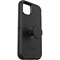 Apple Otterbox Pop Defender Series Rugged Case - Black  77-62637 Image 1