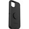 Apple Otterbox Pop Defender Series Rugged Case - Black  77-62637 Image 2