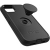 Apple Otterbox Pop Defender Series Rugged Case - Black  77-62637 Image 4