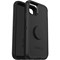 Apple Otterbox Pop Defender Series Rugged Case - Black  77-62637 Image 8